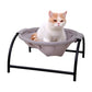 Pet camping bed - Paws Claw Snawws