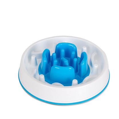 Pet Slow Feeder - Paws Claw Snawws