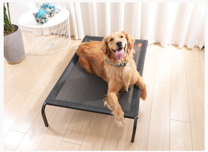 Removable and washable pet bed - Paws Claw Snawws