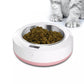 Pet portable automatic feeder - Paws Claw Snawws