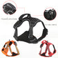 Breathable Reflective Pet Harness Vest - Paws Claw Snawws