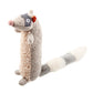 Pet Relaxing Plush Sounding Toys - Paws Claw Snawws