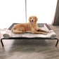 Removable and washable pet bed - Paws Claw Snawws