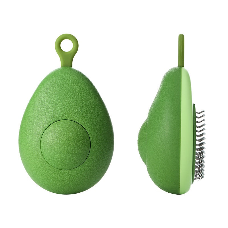 Cat Brush Hair Remover - Paws Claw Snawws