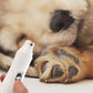 Nail Trimmer Pet Grooming - Paws Claw Snawws